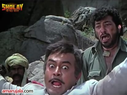 40 Years After Sholay