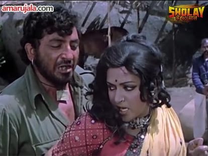 40 Years After Sholay