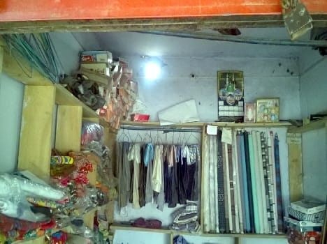 Locks burglars took between freedom party
