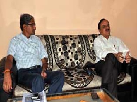 Investigation of the railway bridges will be regular