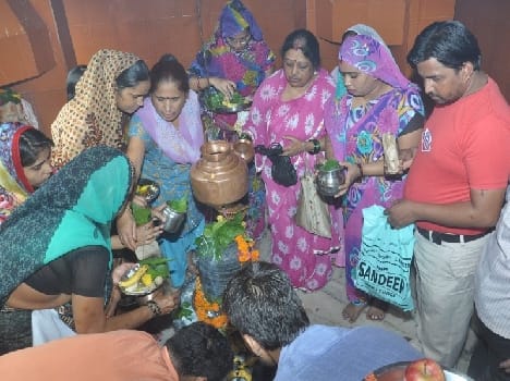 Har-Har Mahadev ke Jaykaron