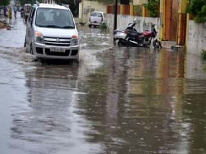 200 crore rupees spent for drainage system
