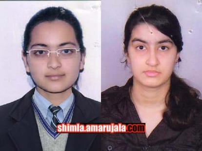 shimla news, himachal news, AIPMT, himachal toppers, list