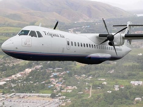 indonesian plane that crashed was carrying $4,70000 in bags for poor families