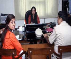 Women Commission notice to BJP MLA for obscene comments 