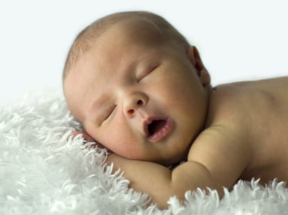 Why asian 'Birth Tourism' Is Booming In California