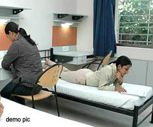 Jamia students will not be able to enter in hostel after eight in night