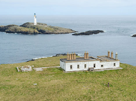 would you like to buy this island?