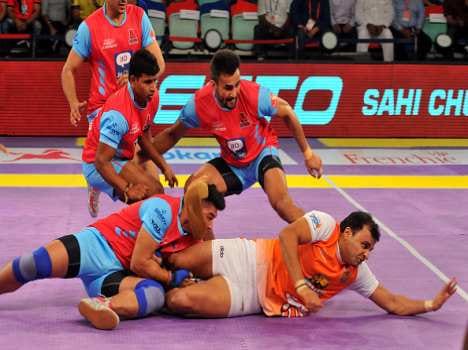 kabaddi league to have two seasons from next year