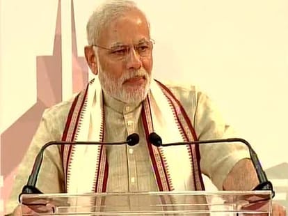 How successful Narendra Modi will be as poet?