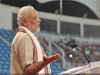 modi get shock from gujrat highcourt