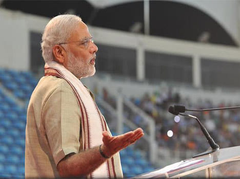 narendra modi attack on united nation says don't give definition of terrorism