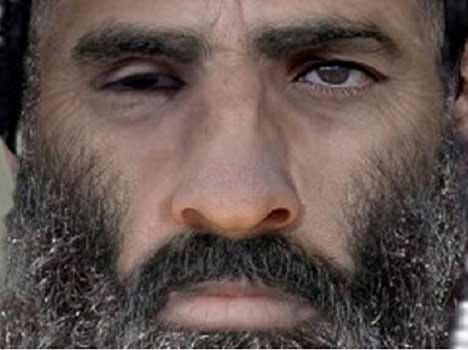 ISI cornered  mystery of the death of Taliban leader Mullah 