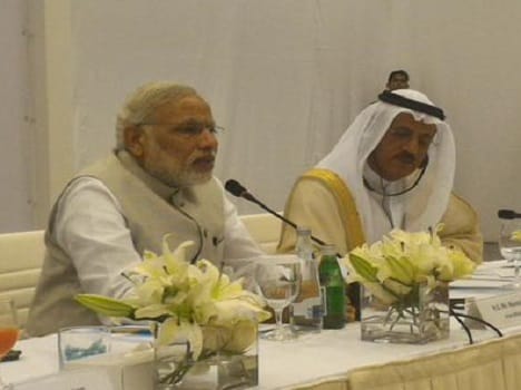 Narendra Modi describe about his future plans