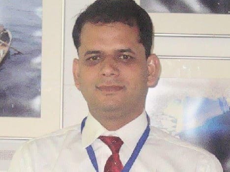 naveen gautam will get national ict award.