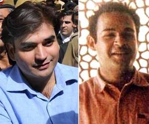 Nitish Katara murder case: parole sought answers from the government on the application of.