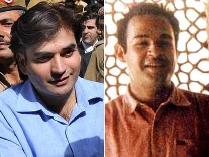 Nitish Katara murder case convicts will not be executed.