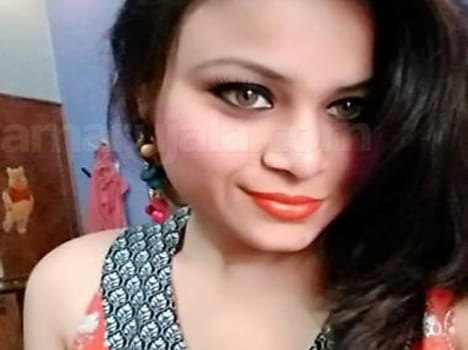INTEX MISS SELFIE OF THE DAY-2015