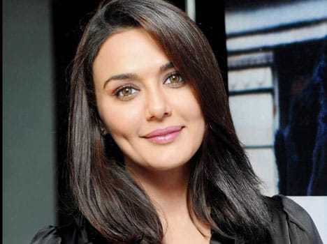 Here is the Real Reason Behind Preity Zinta's Disappearance From the films