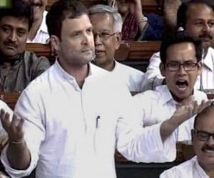 This is Rahul's Congress