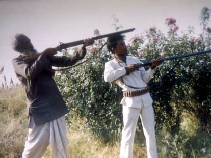 cobra post sting on bihar Massacre