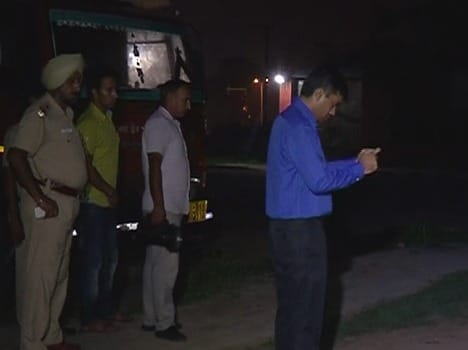 murder case filed agaisnt criminals in chandigarh 