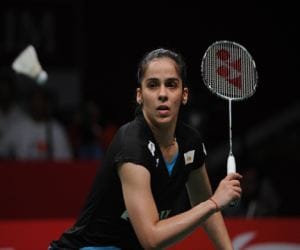 saina nehwal