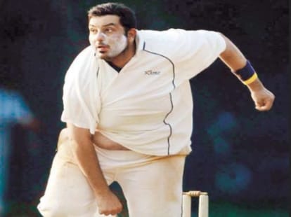 amjad khan's son seemad khan celebrated sholay's 40th anniversary