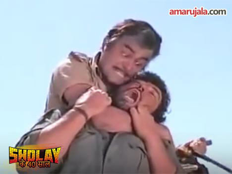40 Years After Sholay