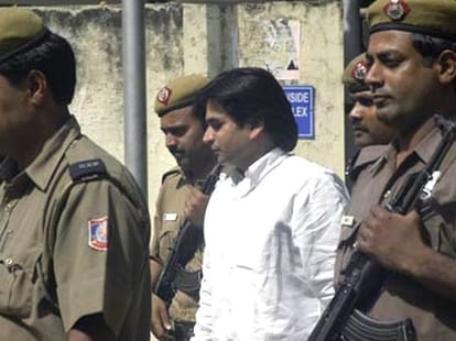 supreme court upholds conviction of Vikas Yadav, Vishal Yadav and Sukhdev Pehalwan