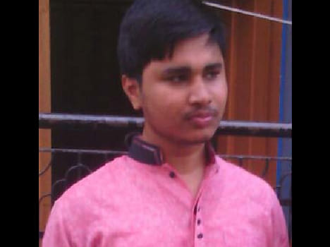 After top AIPMT exam vipul says these words