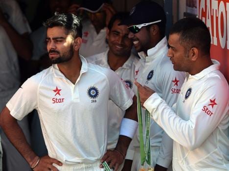 time to prove virat kohli's captainship