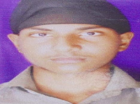 On their way home from school student abducted