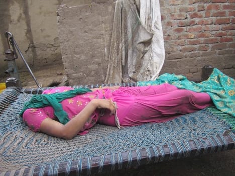 honour killing