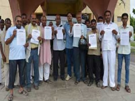 Voice arose against holding Gplaen