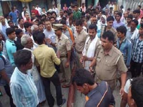 Road accidents claimed the lives of girls and young men