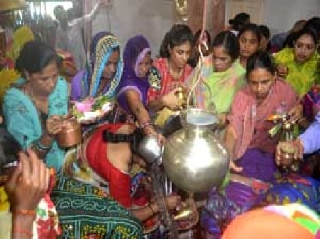 Har- Har Mahadev field was coined by Jaykare