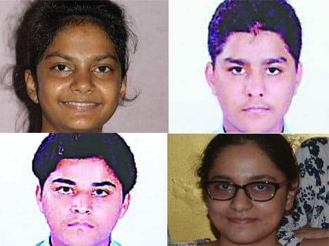 uttar pradesh student secured good rank in aipmt