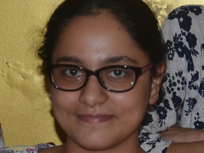 uttar pradesh student secured good rank in aipmt