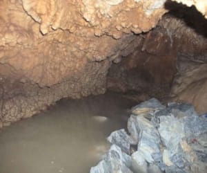 water Reservoirs found in bageshwar uttarakhand.