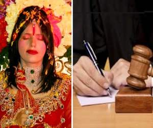 decision of court on September 2 against radhe maa case 