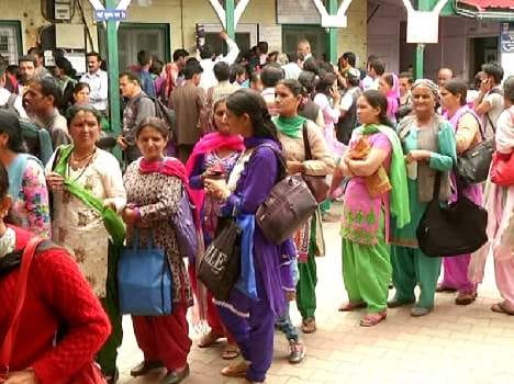 DDU Hospital Start Token System for Patients - Shimla