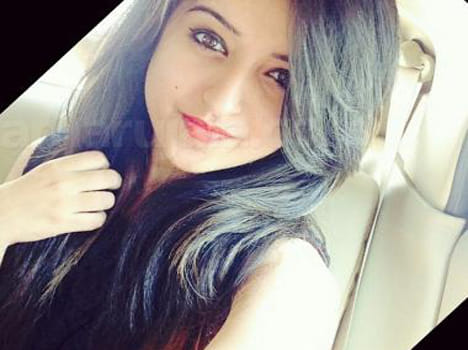 INTEX MISS SELFIE OF THE DAY-2015