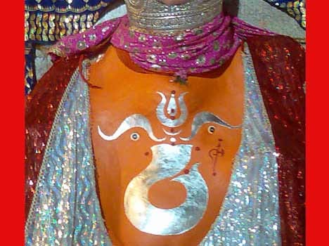 chintamani ganesh indore