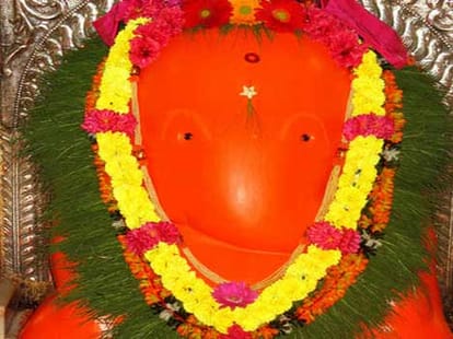 chintamani ganesh indore