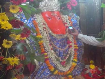 chintamani ganesh indore