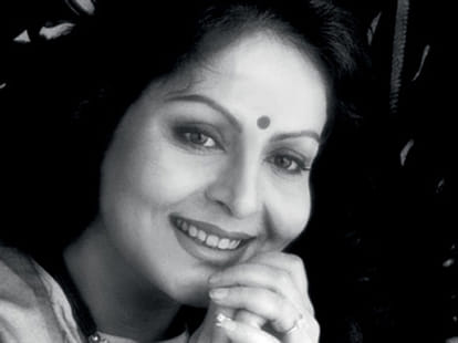 Flashback: Gulzar and Rakhi love story