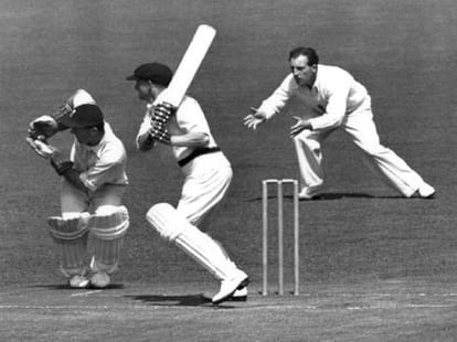 Special Story on Don Bradman S 107th Birthday