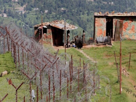 60 to 70 terrorists getting training in camps across IB: IG