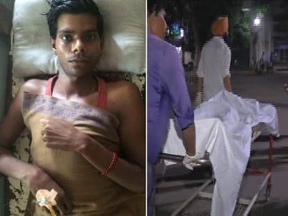 full timeline of chandigarh murder case